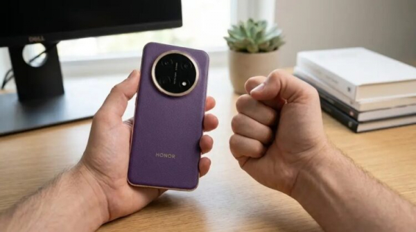 HONOR X9e Pro с гигантской батареей