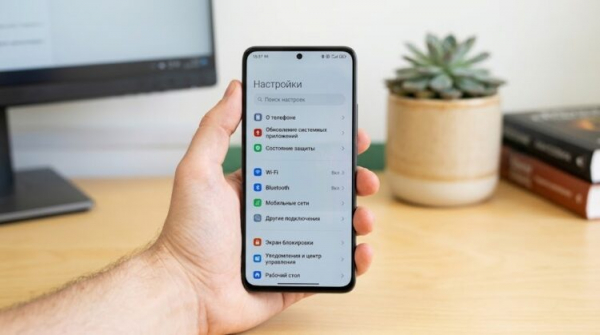 Яркий экран REDMI Note 14 5G