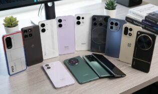 Лучшие смартфоны для покупки до 11.11