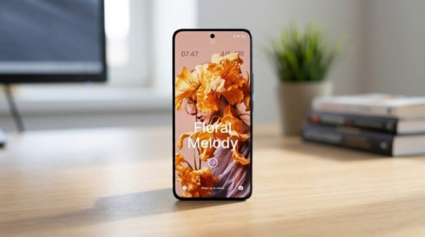 Экран смартфона Xiaomi 14 Ultra