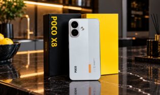 POCO X8 отдают со скидкой