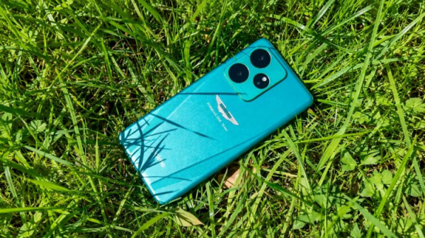realme GT 7 в версии Dream Edition